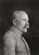 Portrait du Général Pétain