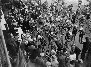 Tour de France 1934