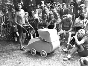 Tour de France 1936