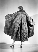 Collection Christian Dior hiver 1949