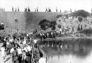 Battle of Majorca, 1936