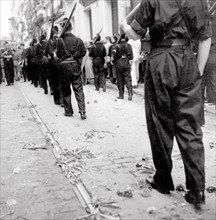 Guerre civile espagnole, 1936