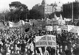 Guerre civile espagnole