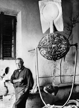 Pablo Picasso, 1950