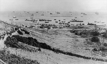 Débarquement du 6 juin 1944