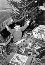 Noël 1954
