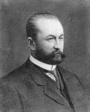 Portrait du prince Gueorgui Lvov