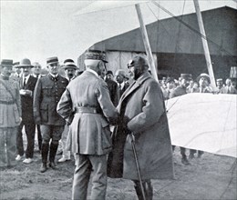 Maroc, Guerre du Rif (juillet 1925)