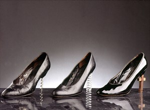 Shoes by Jean-Paul Balou
