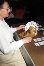 Playing Cards Support