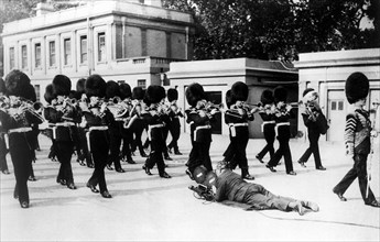 King's Life Guards , 1931