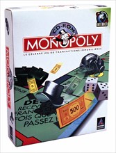Monopoly for the PC