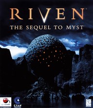 Myst / Riven