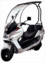 Hard Top kit for Scooter