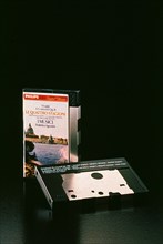 Cassette DCC