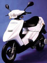 Barigo electric scooter / Barilec