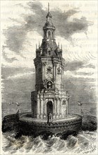 Cordouan lighthouse
