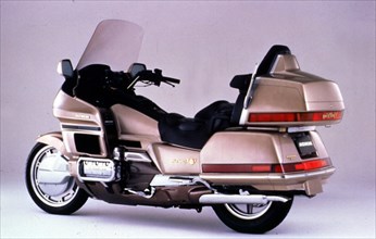 Honda Goldwing 1500