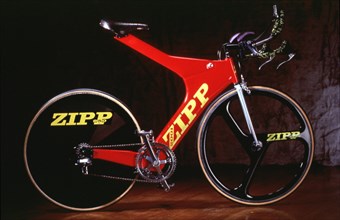 Zipp bike