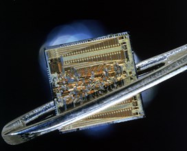 Microprocessor, 1994