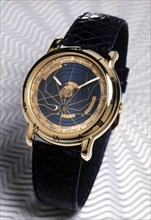 Planetarium Watch