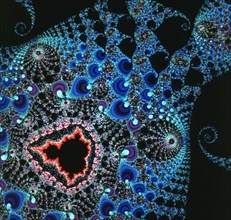 Images fractales