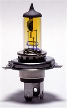 Automobile socket lightbulb Osram D1-35 W