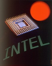 Microprocessor, 1994