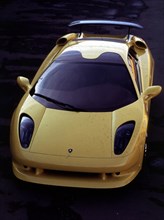 Lamborghini / Cala