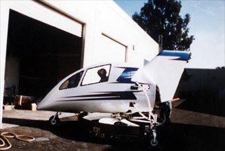 Car-plane