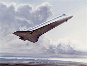 Projets d'avions du XXIème siècle
