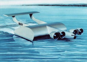 Projets d'avions du XXIème siècle