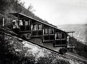 Funiculaire du Malberg