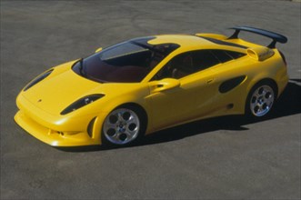 Lamborghini, Cala