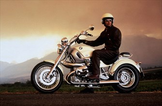 Concept-moto BMW