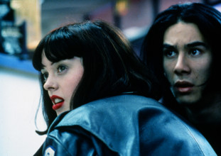 The Doom Generation