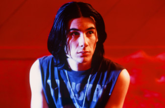The Doom Generation