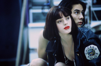 The Doom Generation