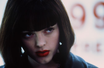 The Doom Generation