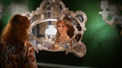 Sarah Bernhardt, la divine