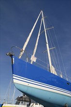 2009, Hyères, 83400, bateau, voilier, port