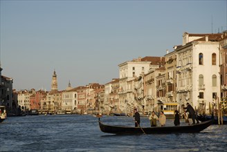 2009, église San Bartolomeo, grand canal, traghetti, Venise