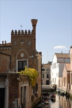 2009, façades, rio, Venise