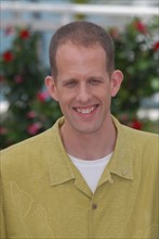 2009 Cannes Film Festival: Pete Doctor