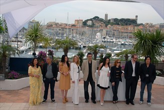 Festival de Cannes 2009 : le jury