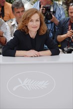 Festival de Cannes 2009 : Isabelle Huppert