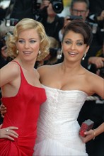 Festival de Cannes 2009 : Ashwarya Rai
