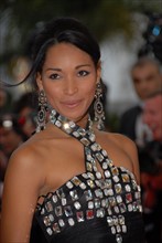 Festival de Cannes 2009 : Cindy Fabre