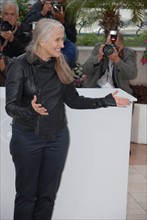 2009 Cannes Film Festival : Jane Campion
