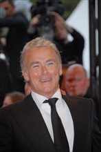 2009 Cannes Film Festival: Franck Dubosc